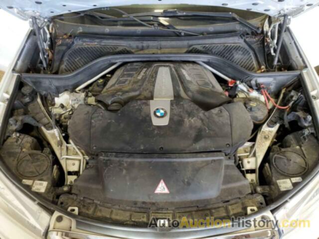 BMW X5 XDRIVE50I, 5UXKR6C5XE0J72924