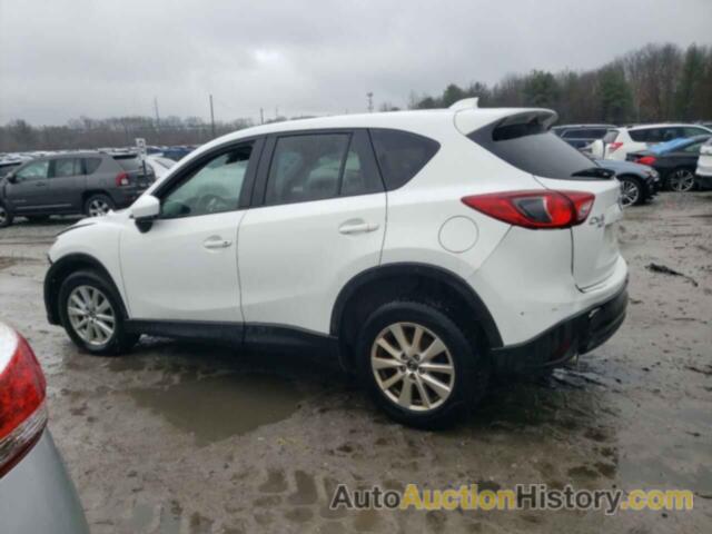 MAZDA CX-5 TOURING, JM3KE4CY9E0382983