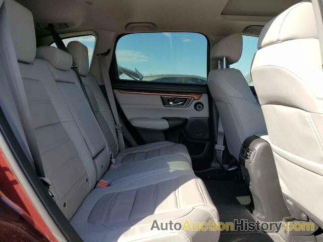 HONDA CRV TOURING, 5J6RW1H93HL016003