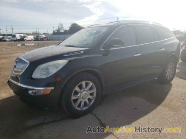 BUICK ENCLAVE CXL, 5GAKVCED8BJ335576