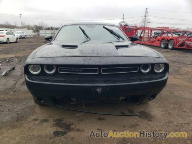 DODGE CHALLENGER SXT, 2C3CDZAG2FH750218