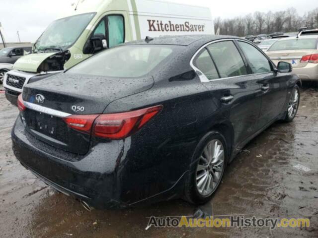 INFINITI Q50 LUXE, JN1EV7AR1KM550528