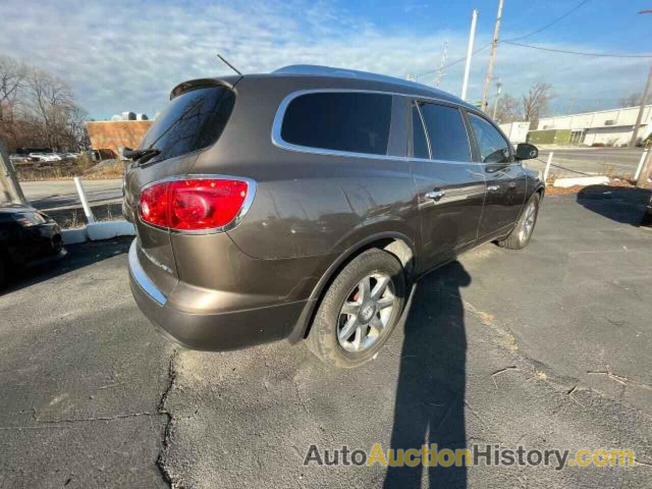 BUICK ENCLAVE CX, 5GALRAED5AJ103898