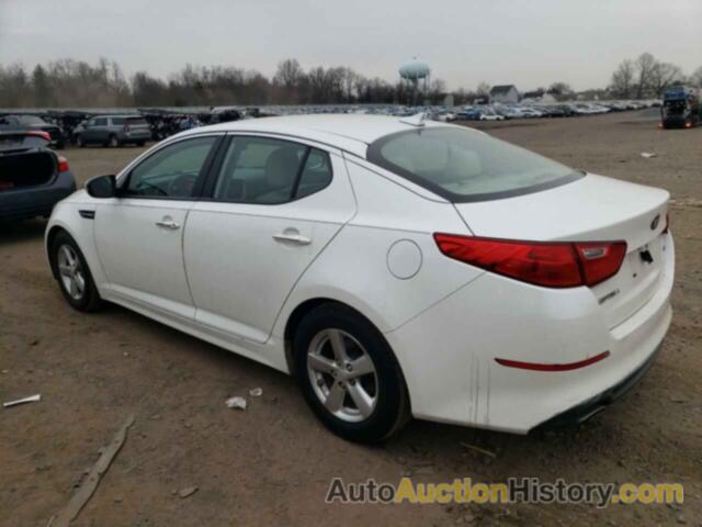 KIA OPTIMA LX, KNAGM4A73F5628116