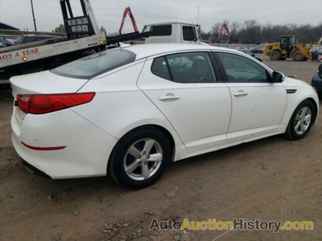 KIA OPTIMA LX, KNAGM4A73F5628116