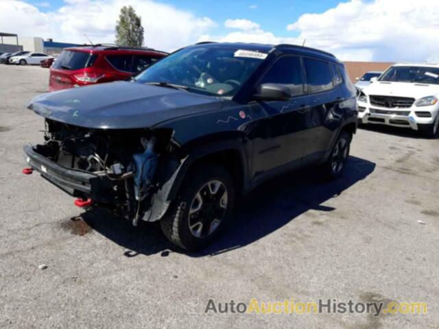 JEEP COMPASS TRAILHAWK, 3C4NJDDB3JT262654