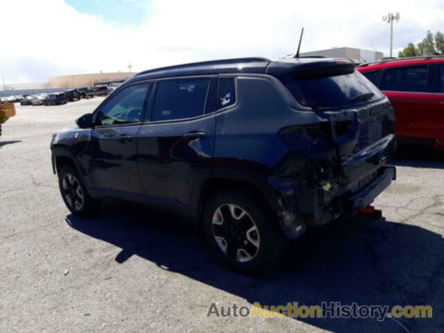 JEEP COMPASS TRAILHAWK, 3C4NJDDB3JT262654