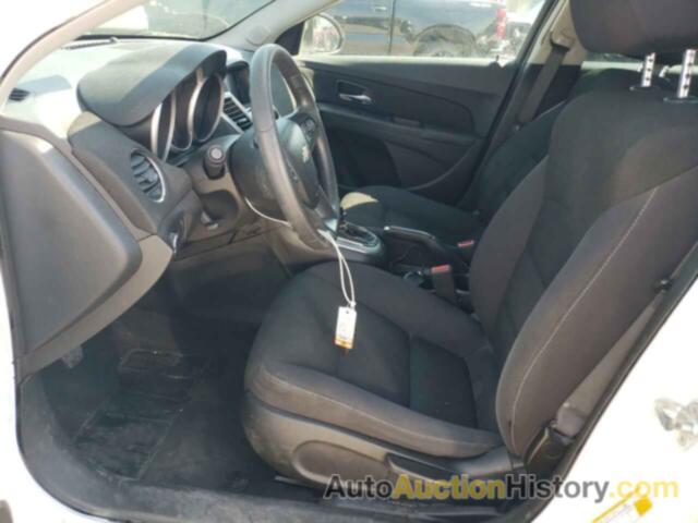 CHEVROLET CRUZE LT, 1G1PD5SB1F7251021