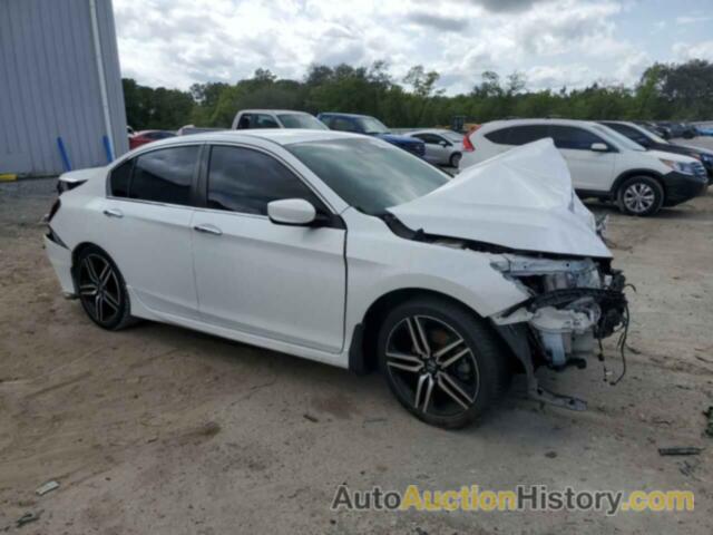 HONDA ACCORD SPORT, 1HGCR2F62HA076613