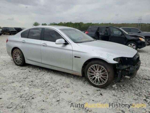 BMW 5 SERIES XI, WBAFU7C54DDU70185