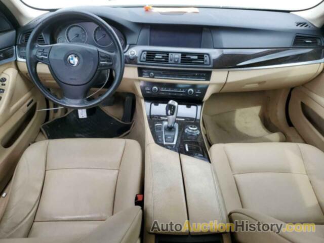 BMW 5 SERIES XI, WBAFU7C54DDU70185