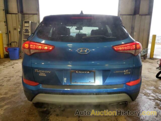 HYUNDAI TUCSON VALUE, KM8J3CA23JU790476