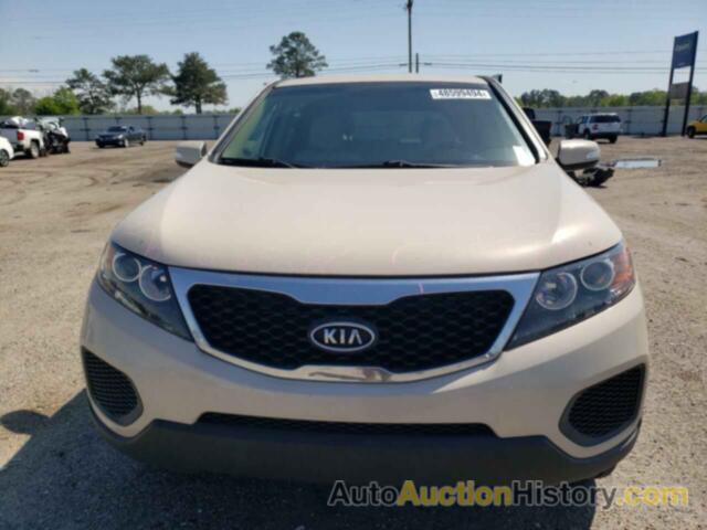 KIA SORENTO BASE, 5XYKT3A10CG201341