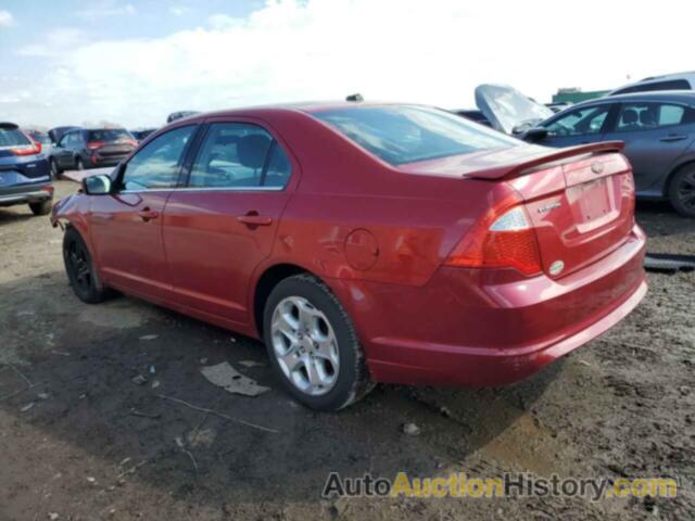 FORD FUSION SE, 3FAHP0HA8BR318369