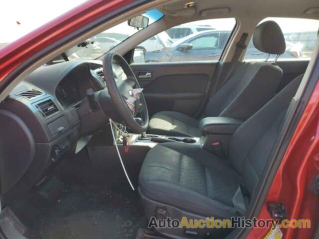 FORD FUSION SE, 3FAHP0HA8BR318369