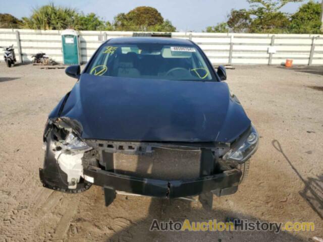 HYUNDAI ELANTRA SEL, 5NPD84LF2JH266724