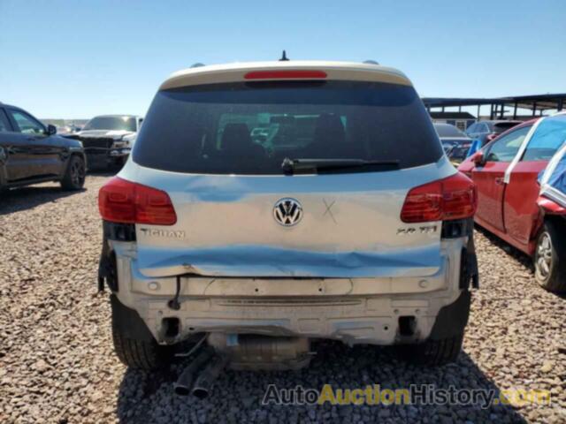 VOLKSWAGEN TIGUAN S, WVGAV7AX5FW602324