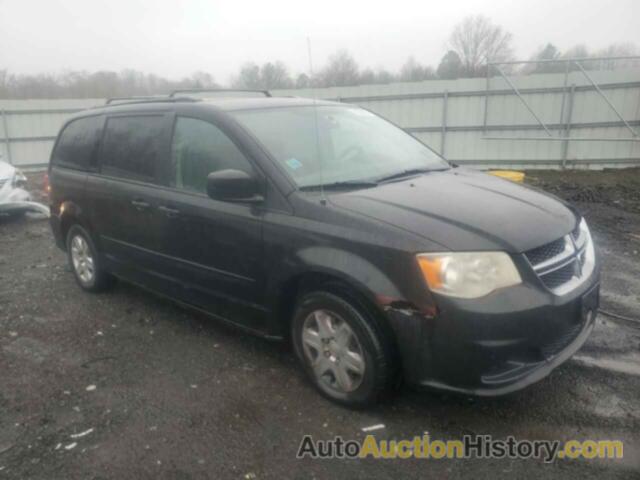 DODGE CARAVAN EXPRESS, 2D4RN4DG7BR602316