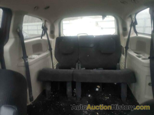 DODGE CARAVAN EXPRESS, 2D4RN4DG7BR602316