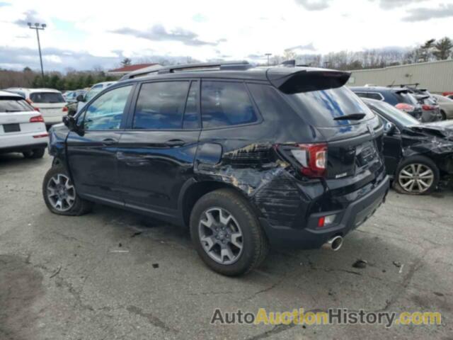 HONDA PASSPORT TRAIL SPORT, 5FNYF8H67NB031263