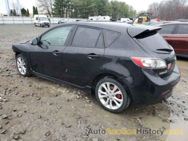 MAZDA MAZDA3 S, JM1BL1H57A1175587