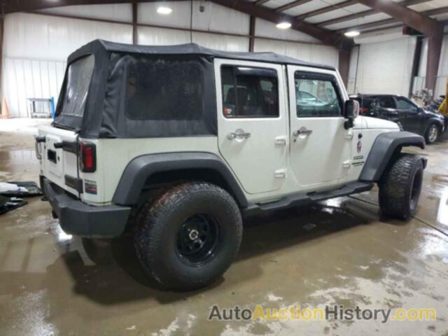 JEEP WRANGLER SPORT, 1J4BA3H13AL136668