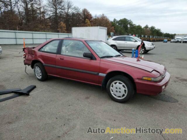 HONDA ACCORD LXI, 1HGCA6284KA018788