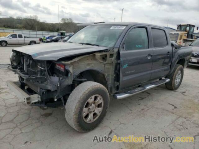 TOYOTA TACOMA DOUBLE CAB, 3TMLU4EN6DM119011