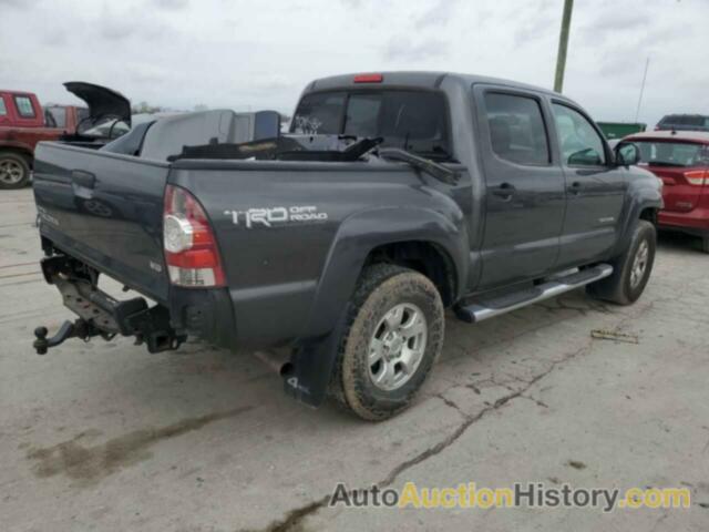 TOYOTA TACOMA DOUBLE CAB, 3TMLU4EN6DM119011