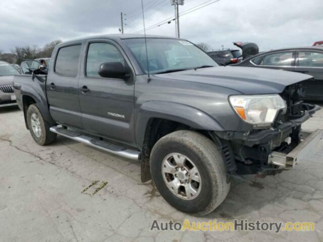 TOYOTA TACOMA DOUBLE CAB, 3TMLU4EN6DM119011