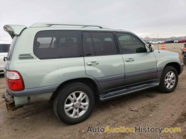 LEXUS LX470 470, JTJHT00W853554968