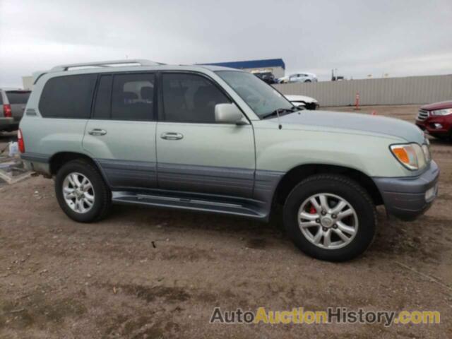 LEXUS LX470 470, JTJHT00W853554968