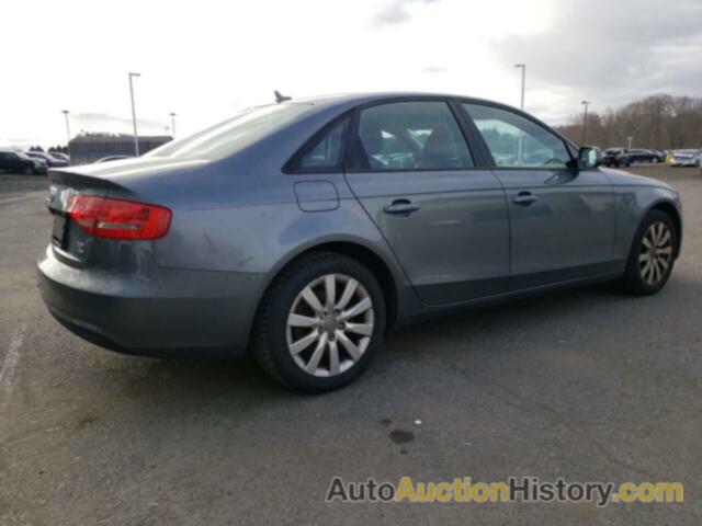 AUDI A4 PREMIUM, WAUDFAFL3EN023416