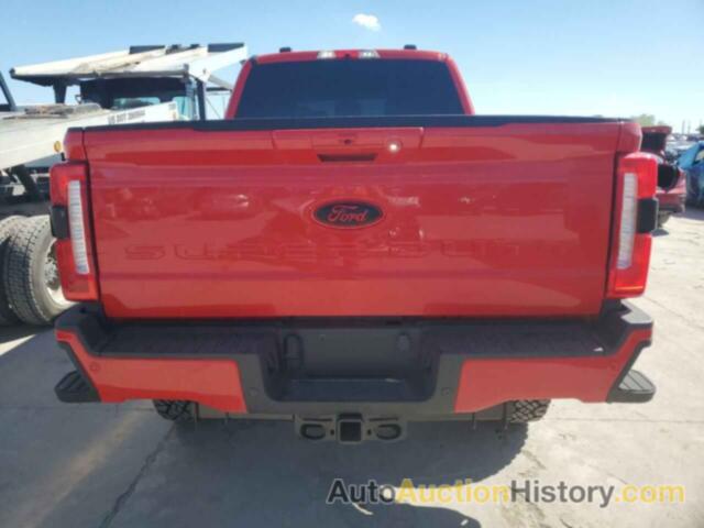 FORD F250 SUPER DUTY, 1FT8W2BM2PEC55226