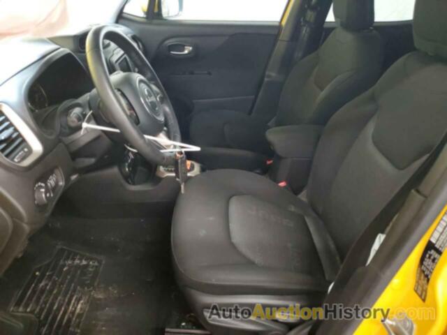 JEEP RENEGADE LATITUDE, ZACCJBBT5FPC15941