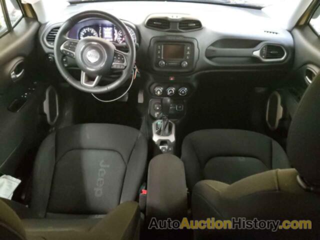 JEEP RENEGADE LATITUDE, ZACCJBBT5FPC15941