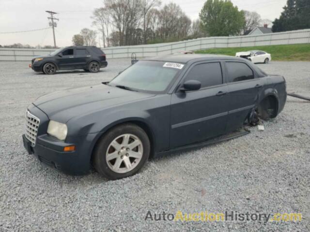 CHRYSLER 300 LIMITED, 2C3KA33G38H109550