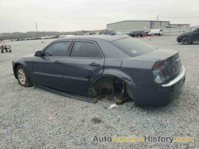 CHRYSLER 300 LIMITED, 2C3KA33G38H109550