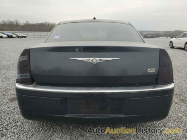 CHRYSLER 300 LIMITED, 2C3KA33G38H109550