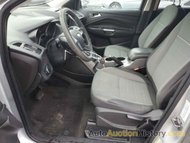 FORD ESCAPE SE, 1FMCU0GX8DUC71676