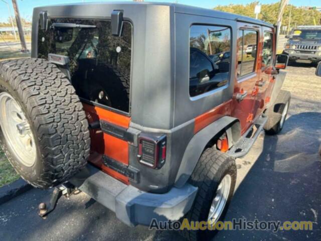 JEEP WRANGLER SPORT, 1J4BA3H10AL179901