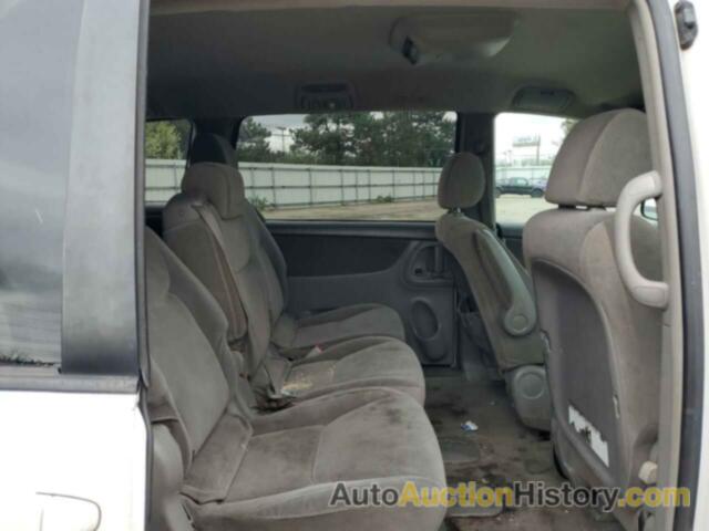 TOYOTA All Models CE, 5TDZA23C04S201258