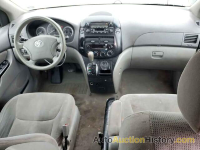 TOYOTA All Models CE, 5TDZA23C04S201258