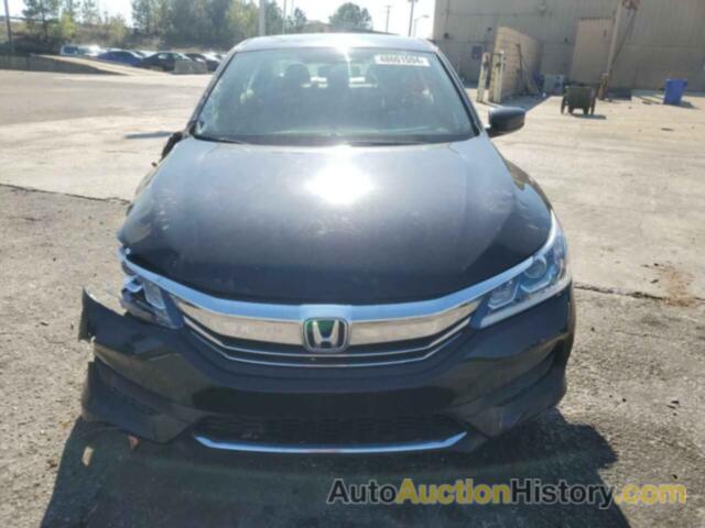 HONDA ACCORD LX, 1HGCR2F33GA086460