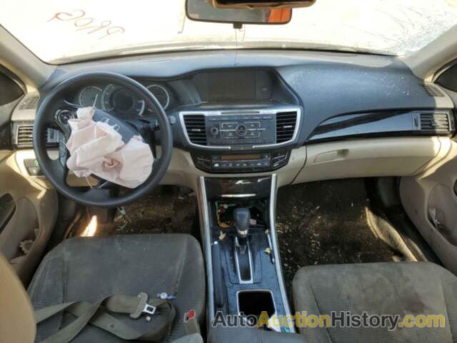 HONDA ACCORD LX, 1HGCR2F33GA086460