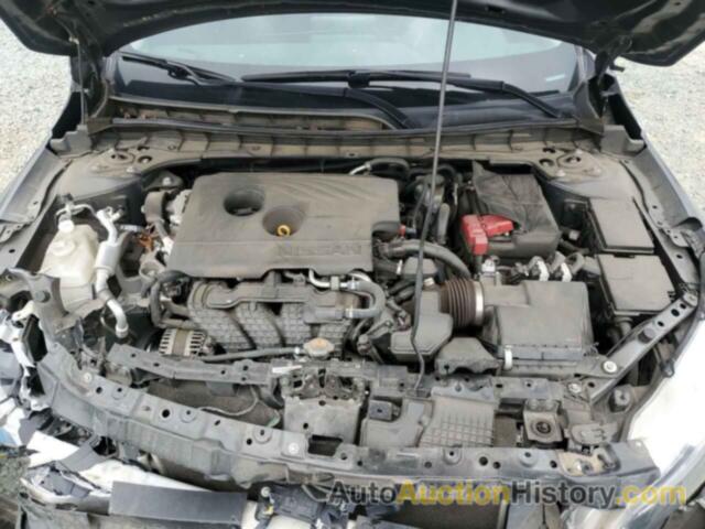 NISSAN ALTIMA S, 1N4BL4BV6KC168846