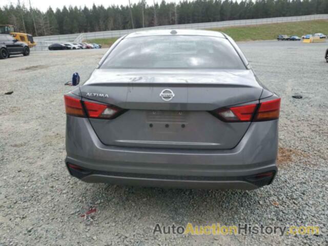 NISSAN ALTIMA S, 1N4BL4BV6KC168846