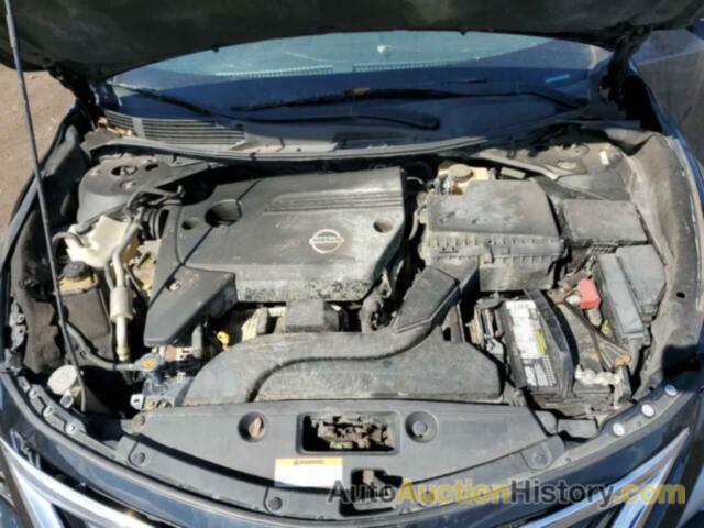 NISSAN ALTIMA 2.5, 1N4AL3AP6FN873004