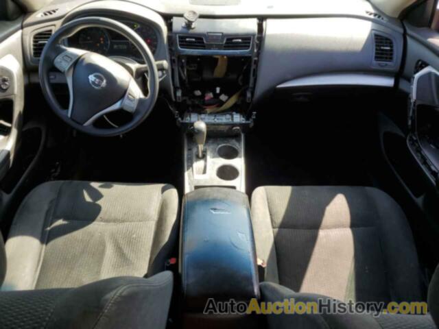 NISSAN ALTIMA 2.5, 1N4AL3AP6FN873004