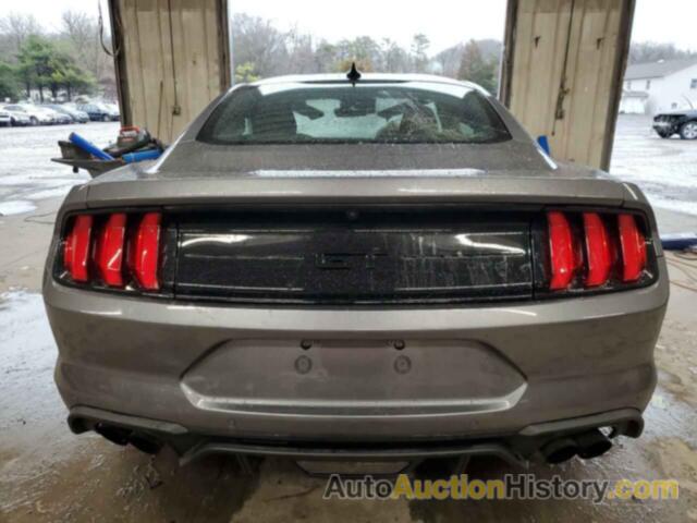 FORD MUSTANG GT, 1FA6P8CF0M5128967